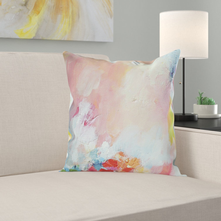 Maturi Radley Cushion Cover Wayfair.co.uk